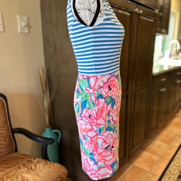 🌺🌺Adorable Lilly Pulitzer Dress- Excellent Condition!!🌺🌺🌺 - Picture 10 of 10